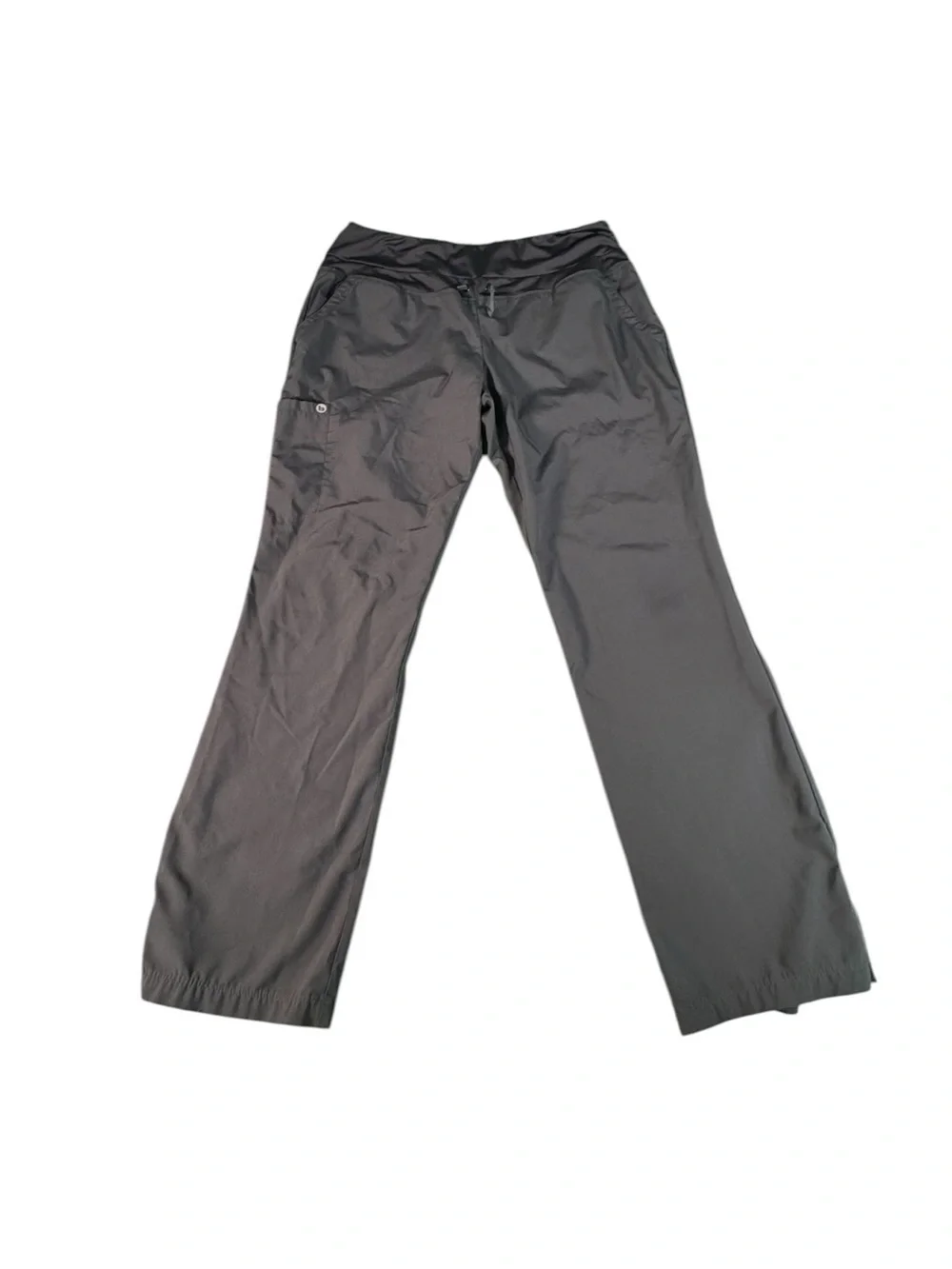 Barco One Scrub Pants MP Navy Blue Jogger Medical Uniform Stretch Women’s
